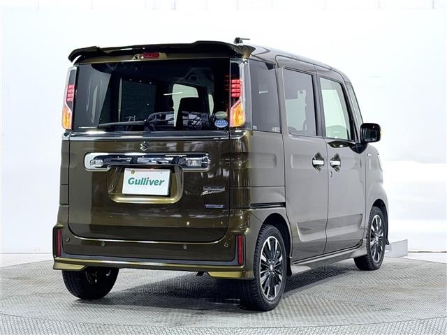 Suzuki SPACIA 2017 7564157-16