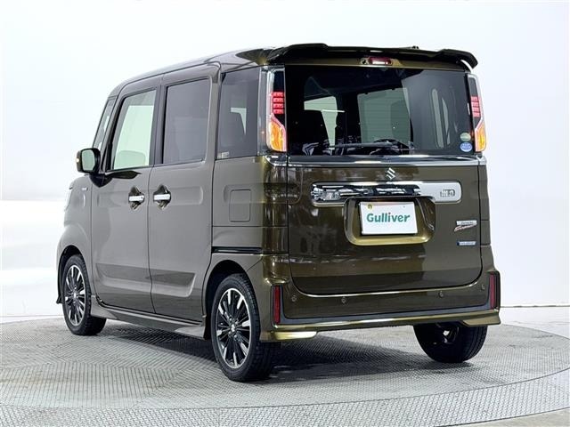 Suzuki SPACIA 2017 7564157-17