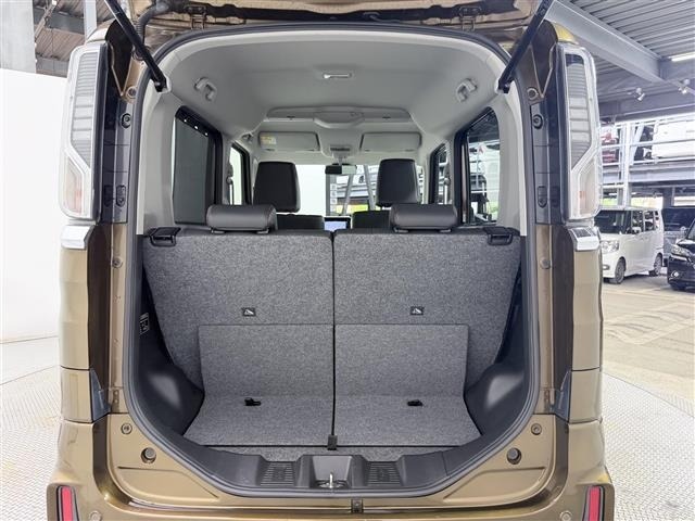 Suzuki SPACIA 2017 7564157-20