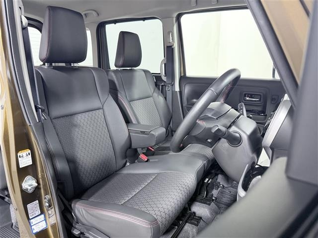 Suzuki SPACIA 2017 7564157-22