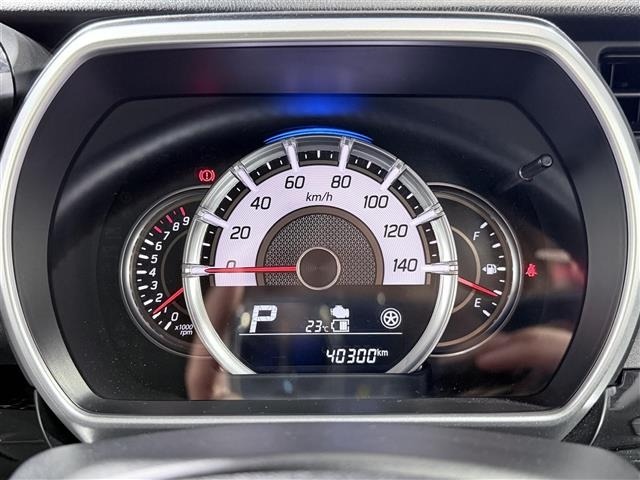 Suzuki SPACIA 2017 7564157-3