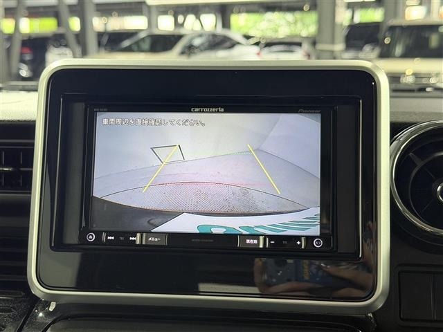 Suzuki SPACIA 2017 7564157-4