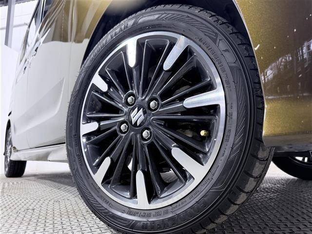 Suzuki SPACIA 2017 7564157-8