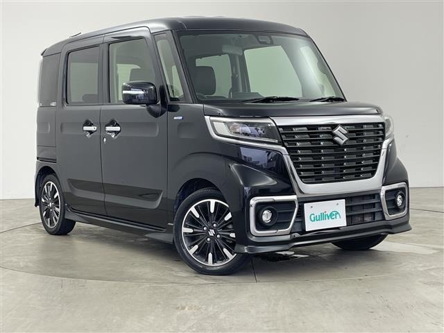 Suzuki SPACIA 2018 7564158-0