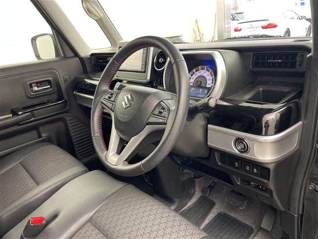 Suzuki SPACIA 2018 7564158-1