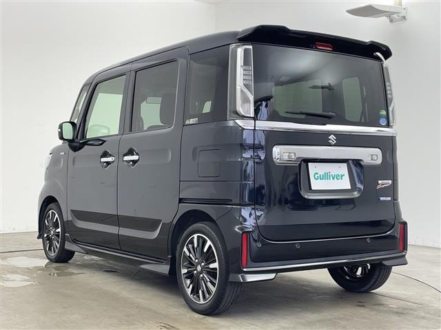 Suzuki SPACIA 2018 7564158-13