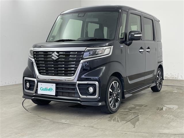 Suzuki SPACIA 2018 7564158-15
