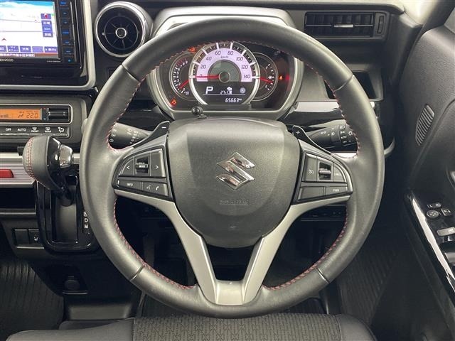 Suzuki SPACIA 2018 7564158-2