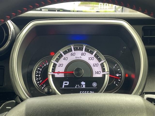 Suzuki SPACIA 2018 7564158-22