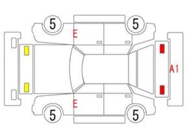 Suzuki SPACIA 2018 7564158-23