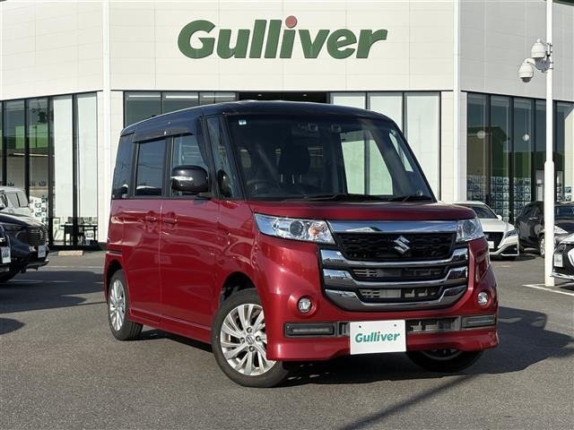 Suzuki SPACIA 2017 7564159-0