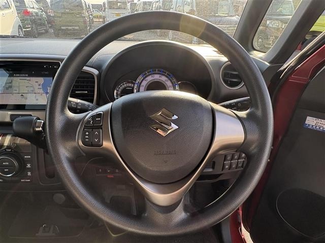 Suzuki SPACIA 2017 7564159-1