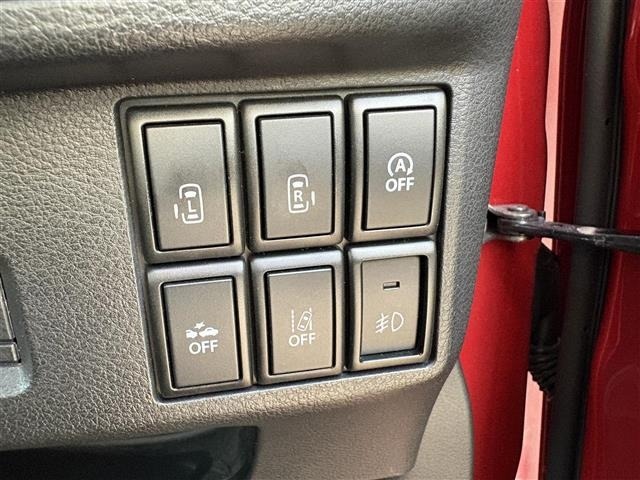 Suzuki SPACIA 2017 7564159-10