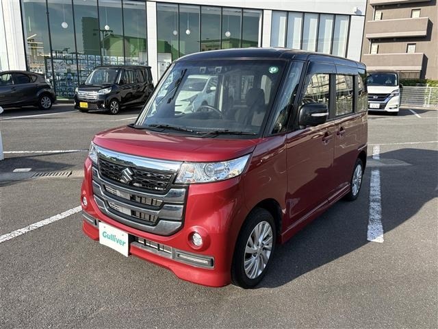 Suzuki SPACIA 2017 7564159-12