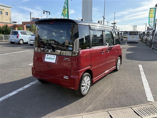Suzuki SPACIA 2017 7564159-14