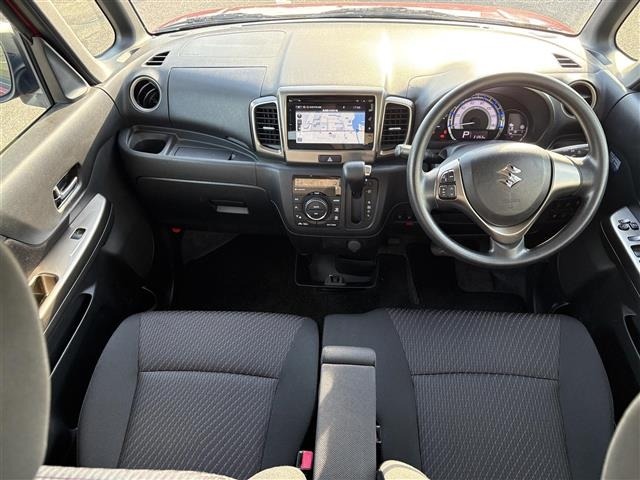 Suzuki SPACIA 2017 7564159-15