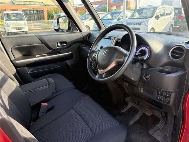 Suzuki SPACIA 2017 7564159-2