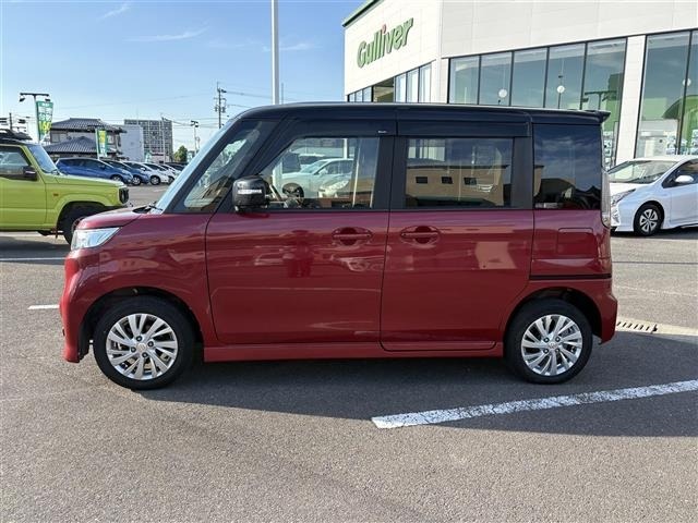 Suzuki SPACIA 2017 7564159-20