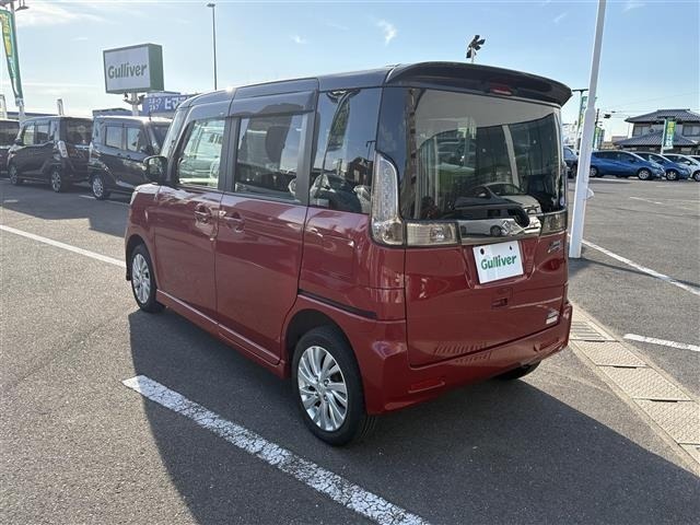 Suzuki SPACIA 2017 7564159-22
