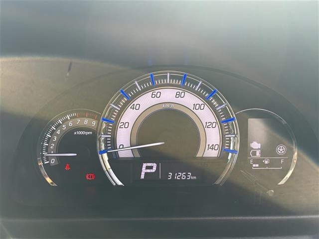 Suzuki SPACIA 2017 7564159-3