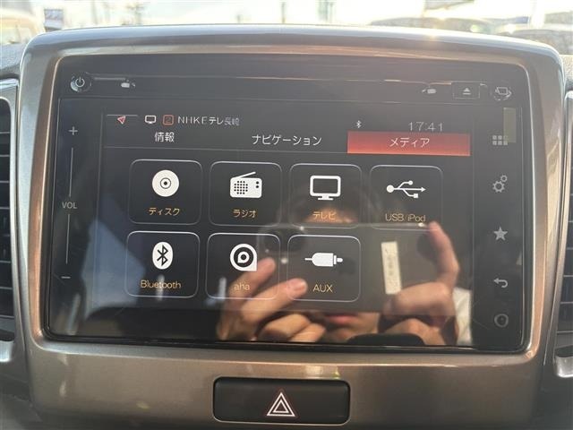 Suzuki SPACIA 2017 7564159-5