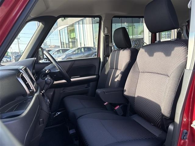 Suzuki SPACIA 2017 7564159-6
