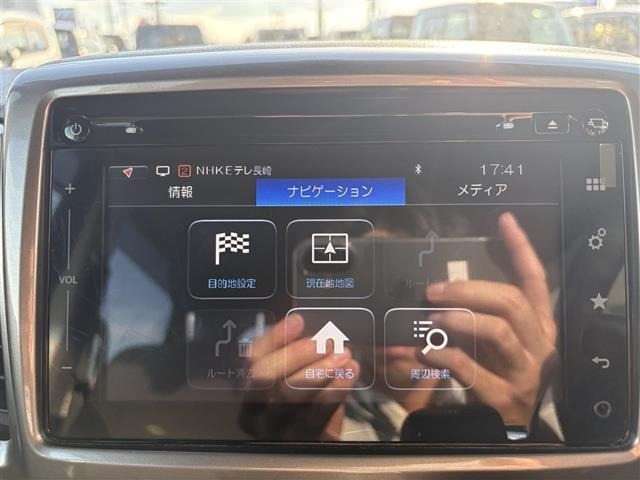 Suzuki SPACIA 2017 7564159-7