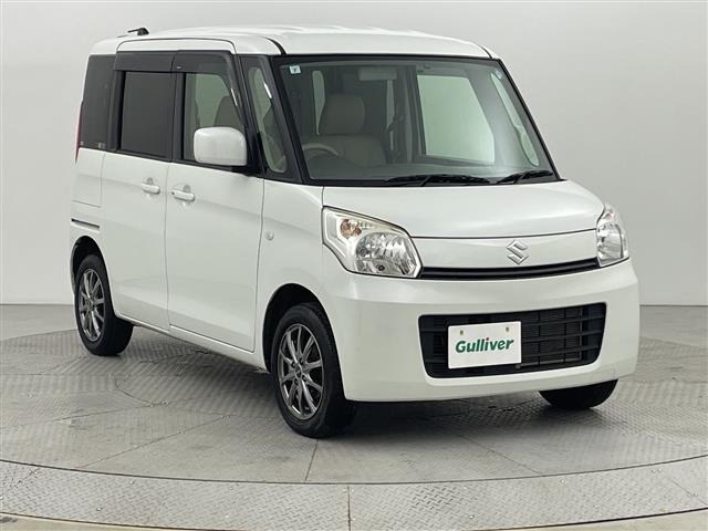 Suzuki SPACIA 2013 7564162-0