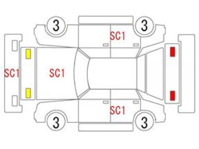 Suzuki SPACIA 2013 7564162-23