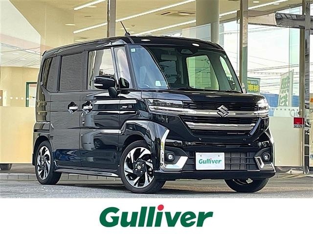Suzuki SPACIA 2024 7564166-0