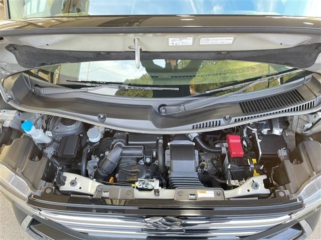 Suzuki SPACIA 2024 7564166-14