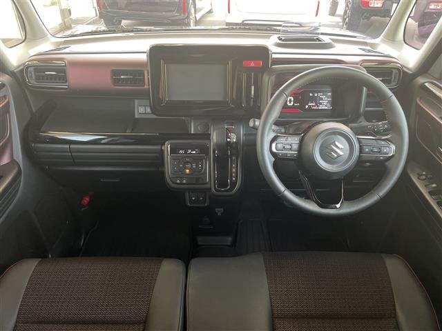 Suzuki SPACIA 2024 7564166-15