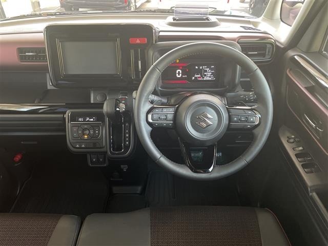 Suzuki SPACIA 2024 7564166-17