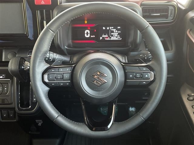 Suzuki SPACIA 2024 7564166-18