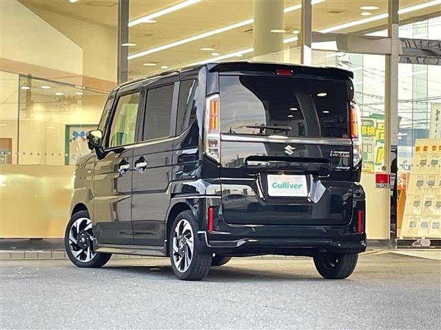 Suzuki SPACIA 2024 7564166-2