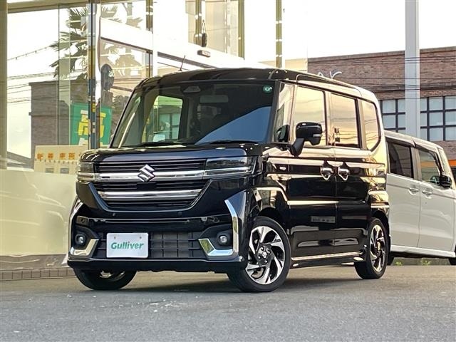 Suzuki SPACIA 2024 7564166-22