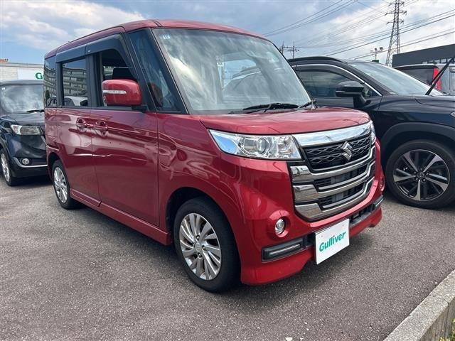 Suzuki SPACIA 2017 7564169-0