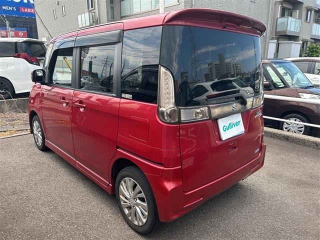 Suzuki SPACIA 2017 7564169-2