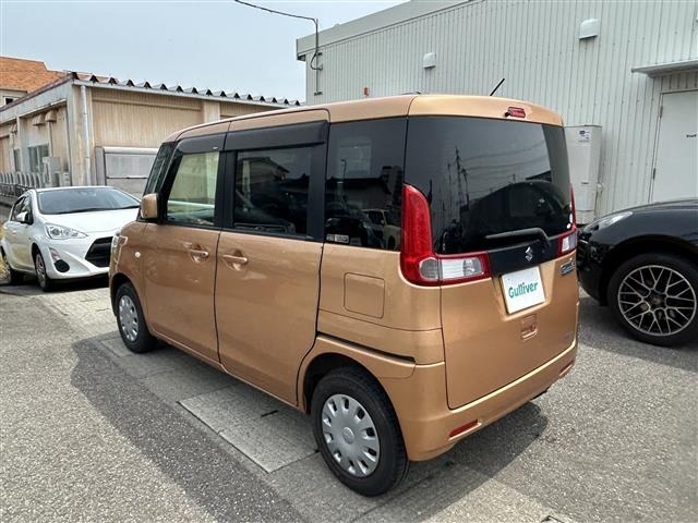 Suzuki SPACIA 2014 7564170-1