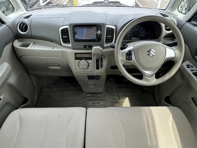 Suzuki SPACIA 2014 7564170-2