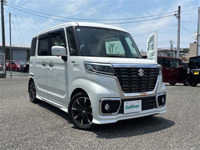 Suzuki SPACIA 2019 7564171-0