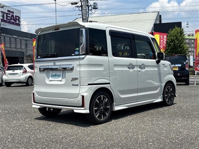 Suzuki SPACIA 2019 7564171-1