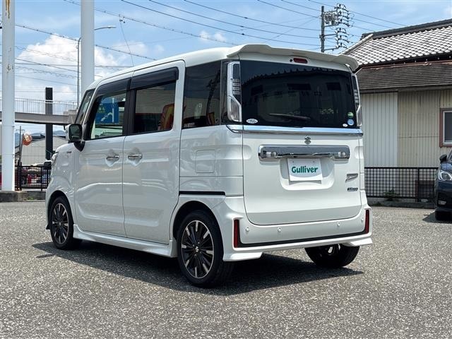 Suzuki SPACIA 2019 7564171-14