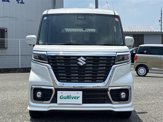 Suzuki SPACIA 2019 7564171-17