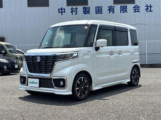 Suzuki SPACIA 2019 7564171-18