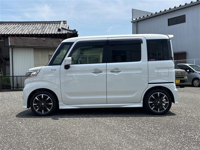 Suzuki SPACIA 2019 7564171-19