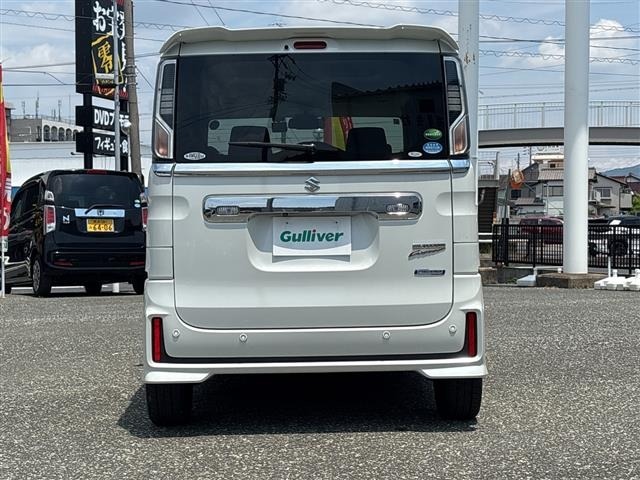 Suzuki SPACIA 2019 7564171-22