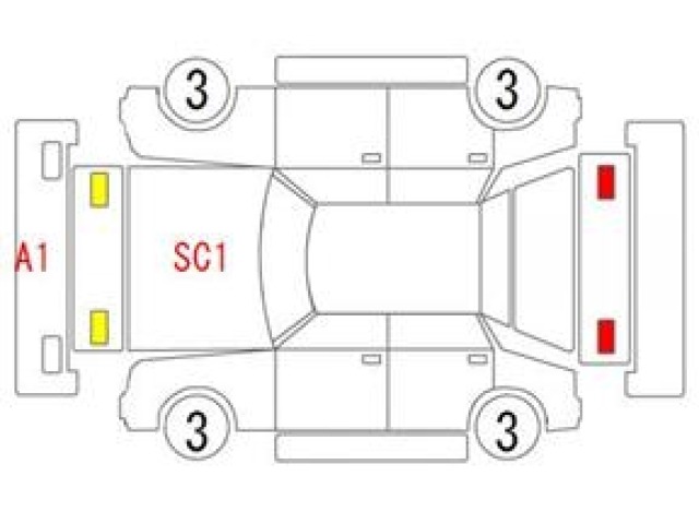 Suzuki SPACIA 2019 7564171-24