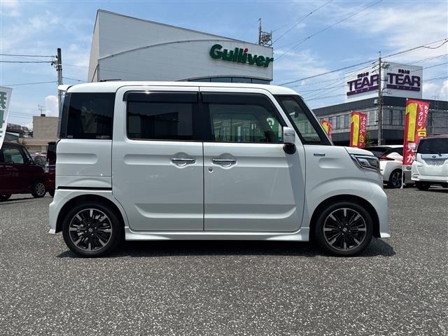 Suzuki SPACIA 2019 7564171-3