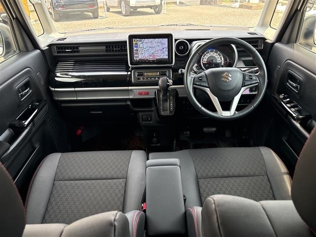 Suzuki SPACIA 2019 7564171-7